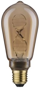 LED Izzó INNER ST64 E27/3,5W/230V 1800K - Paulmann 28885