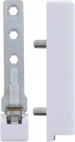 Aubi Alsó Zsanér Ablakhoz És Erkélyajtóhoz