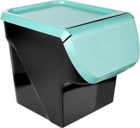 Ételtároló doboz zöldség-gyümölcs 13l