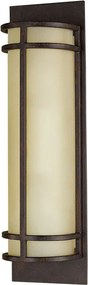 Fali lámpa Bronz Fusion ELSTEAD-FE-FUSION2