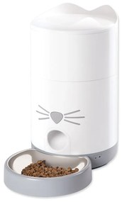 Műanyag eledel adagoló macskáknak Catit Pixi Smart – Plaček Pet Products