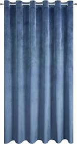 Bársony Függöny Átvezetőkhöz 215x250 Félsötétítő