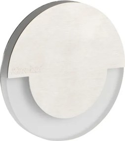 Falba Építhető Lámpa Rozsdamentes Acél SOLA LED KANLUX-32491