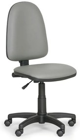 Torino munkaszék, szürke