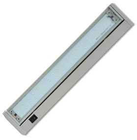 Ecolite TL2016-42SMD/10W - LED Pultmegvilágító GANYS LED/10W/230V