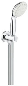 Zuhanyszett GROHE New Tempesta Classic króm 26406001