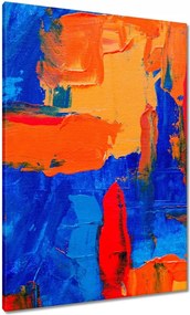 Festmények 70x100 Absztrakt Igor