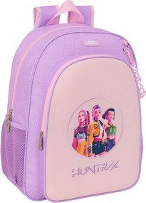 K-pop Démonvadászok Iconic iskolatáska, táska 42 cm