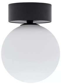 Nowodvorski KIER mennyezeti lámpa, fekete, G9 foglalattal, 1x12W, TL-10302