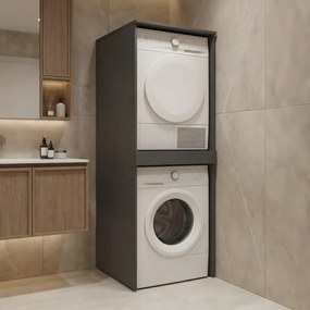 Linfa fürdőszobaszekrény, 70 cm – TR785PNC1469