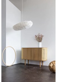 Fehér lámpabúra ø 79 cm Eos Esther Large – UMAGE