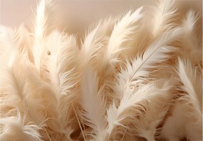 Fotótapéta Boho Toll A Nappali Hálószobájába Flizelin Tapéta 254x184