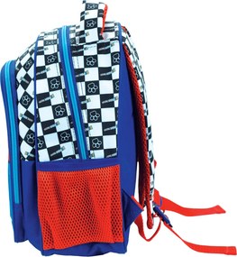 Mancs Őrjárat Chase Racing hátizsák, táska 31 cm