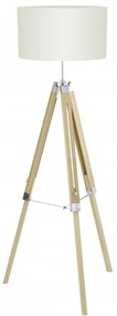Eglo LANTADA 94324 Állólámpa 1x60W/E27