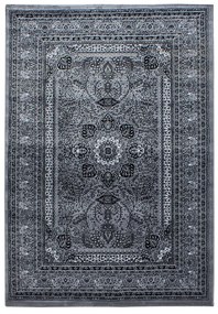 Sötétszürke szőnyeg 80x150 cm Marrakesh – Ayyildiz Carpets