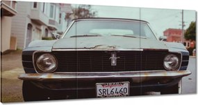 Képek 120x60 Ford Mustang Usa autó