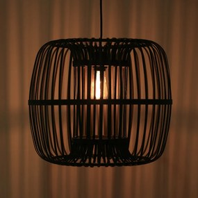 Dijk BAMBOO 55707-074 Függőlámpa 1x40W/E27 IP20