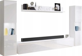 Bútor Szett Paris XL nappali bútor Bútor