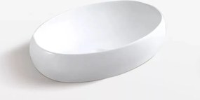 AREZZO design LUNA 60x40 mosdótál