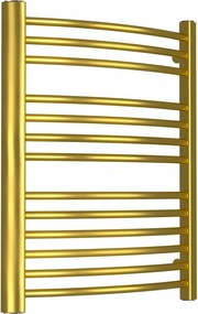 Fürdőszobás Radiátor Montana 1120/670 Arany