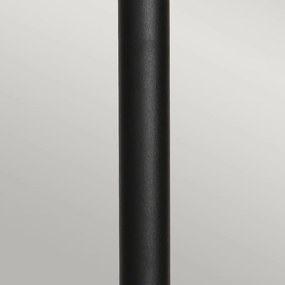 Elstead Lighting Helsingor HELSINGOR-PIR-BOL-BK Állólámpa 1x60 W/E27 ip44