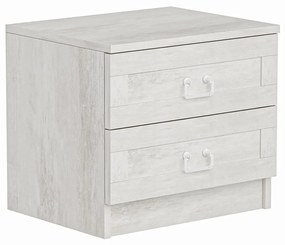 Éjjeliszekrény Kale - 4922