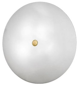 Kolarz 0314.U15.4.W - Mennyezeti lámpa BIANCA 5xE27/60W/230V