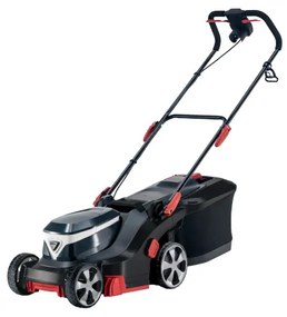 AL-KO 38.2 E Comfort elektromos fűnyíró 3in1 rendszerrel