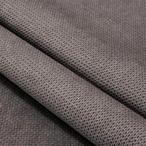 Étkezőszék KEVIN VARDO szürke