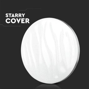 LED állítható mennyezeti lámpa 60W 230V 3000K/4000K/6500K + DO