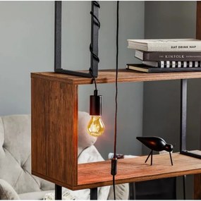 Markslöjd 107366 - Csillár zsinóron SKY 1xE27/60W/230V