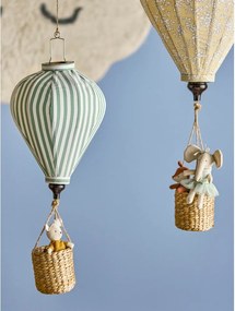 Gyerek dekoráció Pomp – Bloomingville Mini