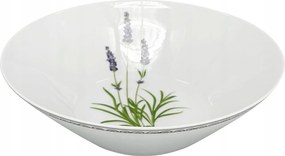 Levendula tálgyökér, 24 cm