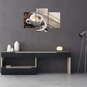 Kép - Espresso (90x60 cm)