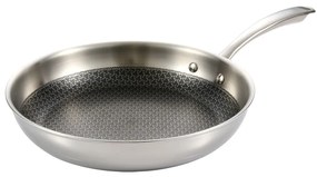 Serpenyő ø 28 cm SteelCraft – Tescoma