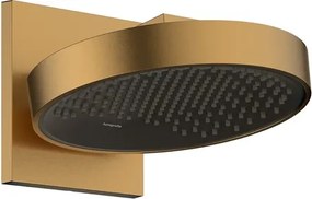 Hansgrohe Rainfinity fejzuhany fali szálcsiszolt bronz 26226140