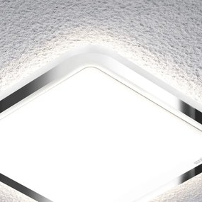 Steinel 052522 - LED Mennyezeti lámpa érzékelővel RS LED/9,5W/230V