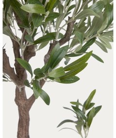 Olajfa műnövény (magasság 140 cm) Olive – Kave Home