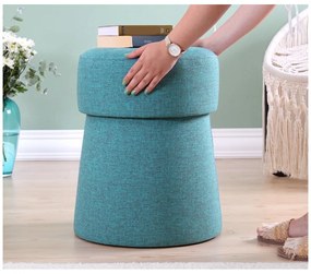 Kék puff Beans – Artie