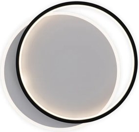 Brilagi - Dimmelhető LED mennyezeti lámpa FLARE LED/48W/230V 3000/4000/6000K + távirányító