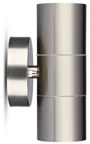 Kültéri fali lámpa 2xGU10/35W/230V IP44