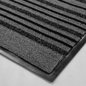 Lábtörlő 50x80 cm Piano – douceur d'intérieur