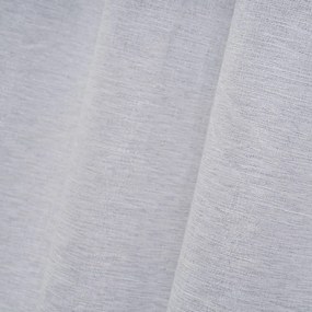 Világosszürke függöny 140x260 cm Luz – Casa Selección