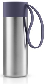 To Go Cup termosz 0,35l, ibolya kék - Eva Solo