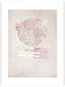 Dekoria Balance I poszter