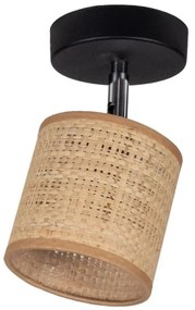 Spotlámpa IRMA 1xE14/40W/230V