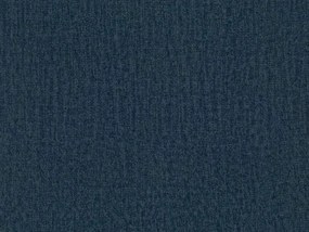 Kárpitozott fali panel QUADRATTA 20x50 cm, kék Termék színe: Kék