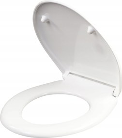 Wc-ülőke Nova Pro Junior Kerékhez, szabadonálló