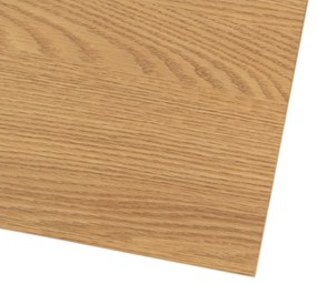 Étkezőgarnitúra 4 db. Fekete Bársony Irys székkel. Bővíthető asztal EDWIN 160-260 cm