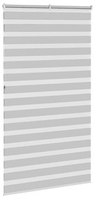 zebrafüggönnyel 130x230 cm szövetszélesség 125,9cm poliészter